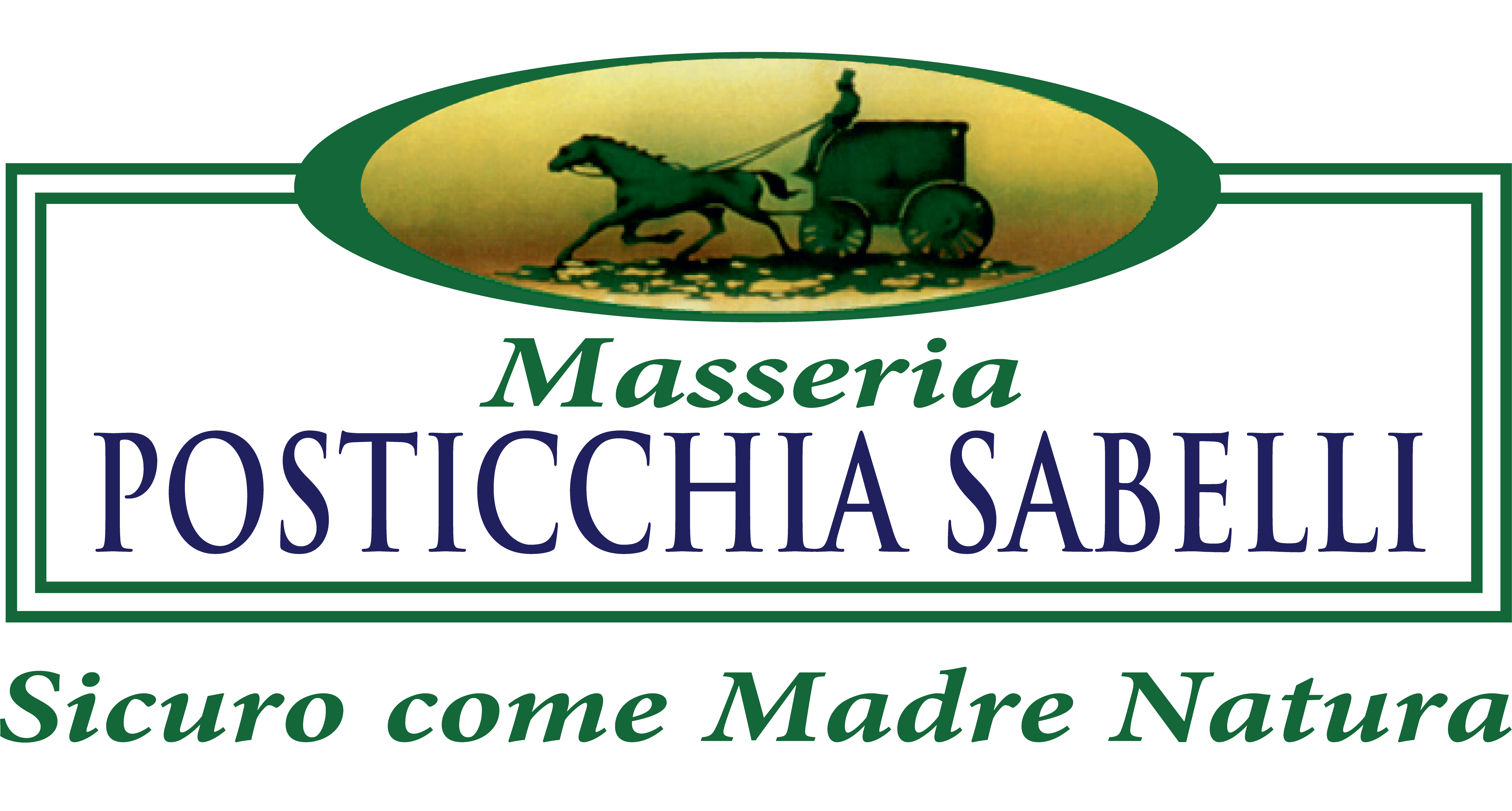 Masseria Posticchia Sabelli